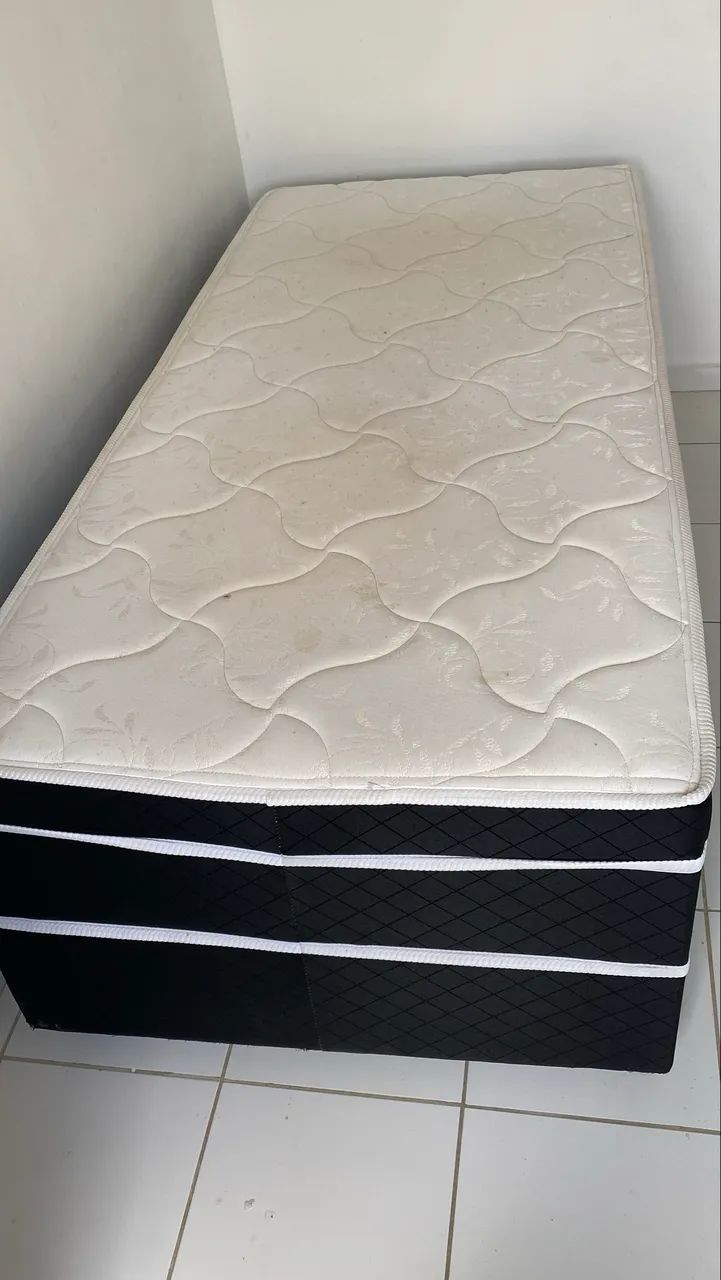 Cama de solteiro  - Foto 3