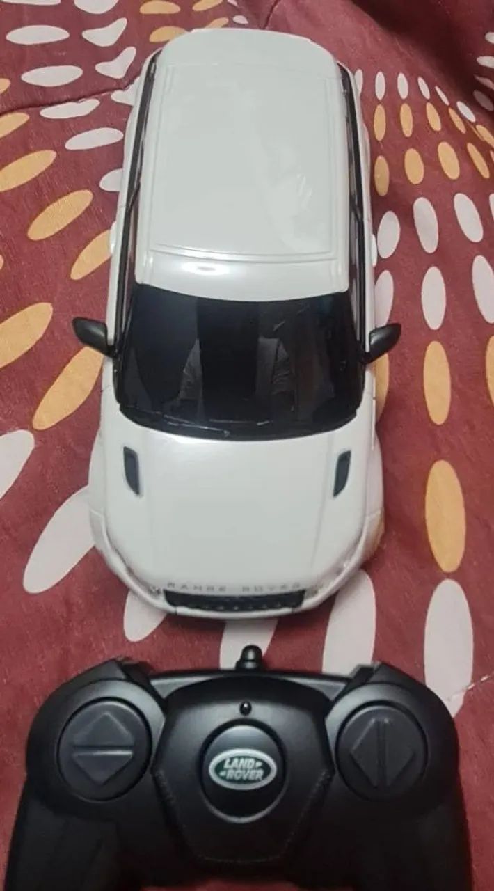 Carrinho Controle Remoto vários modelos - Foto 3