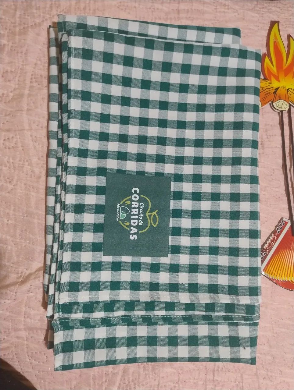 DECORAÇÃO FESTA JUNINA   - Foto 5