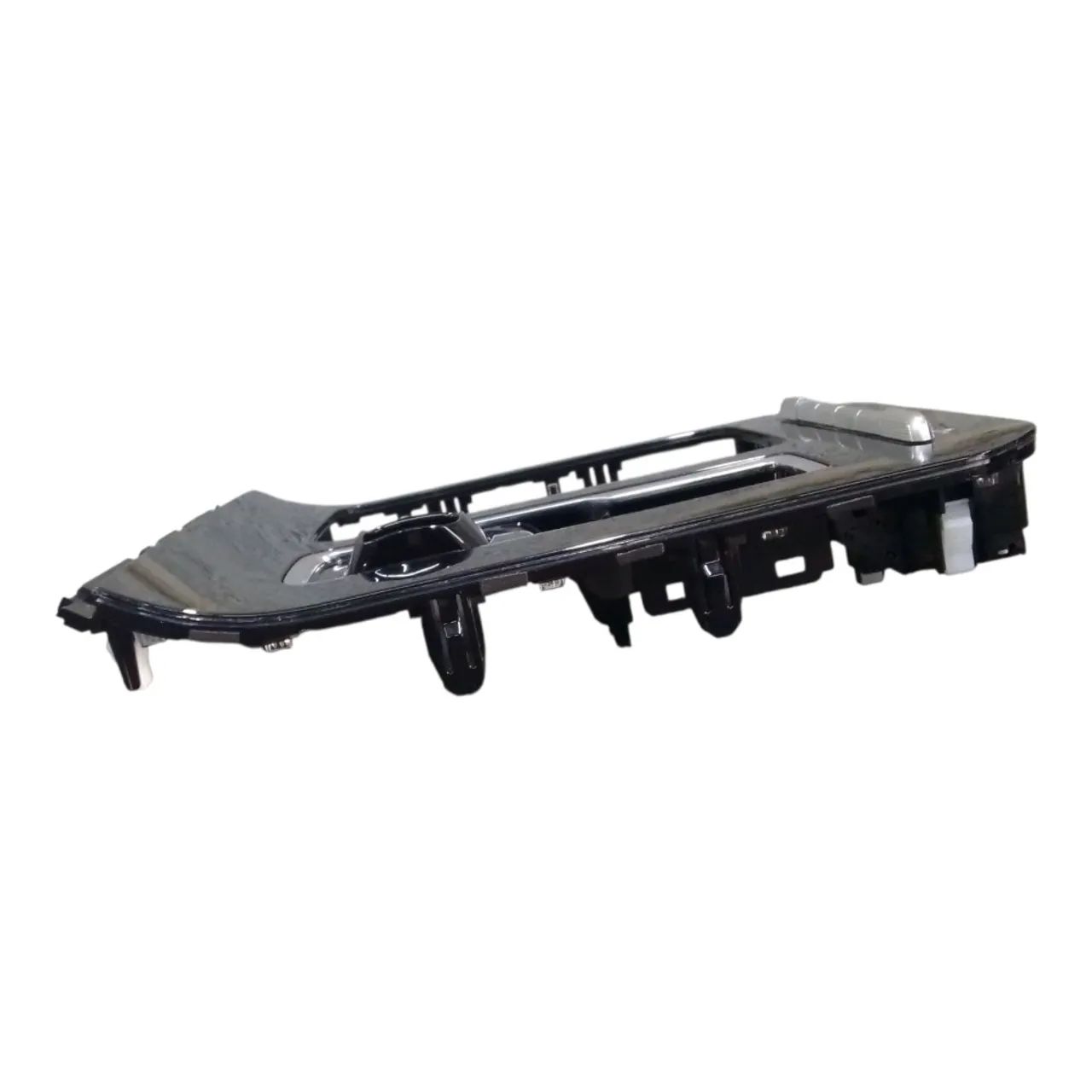Acabamento Console Central Chery Tiggo 7 2024 - Foto 2