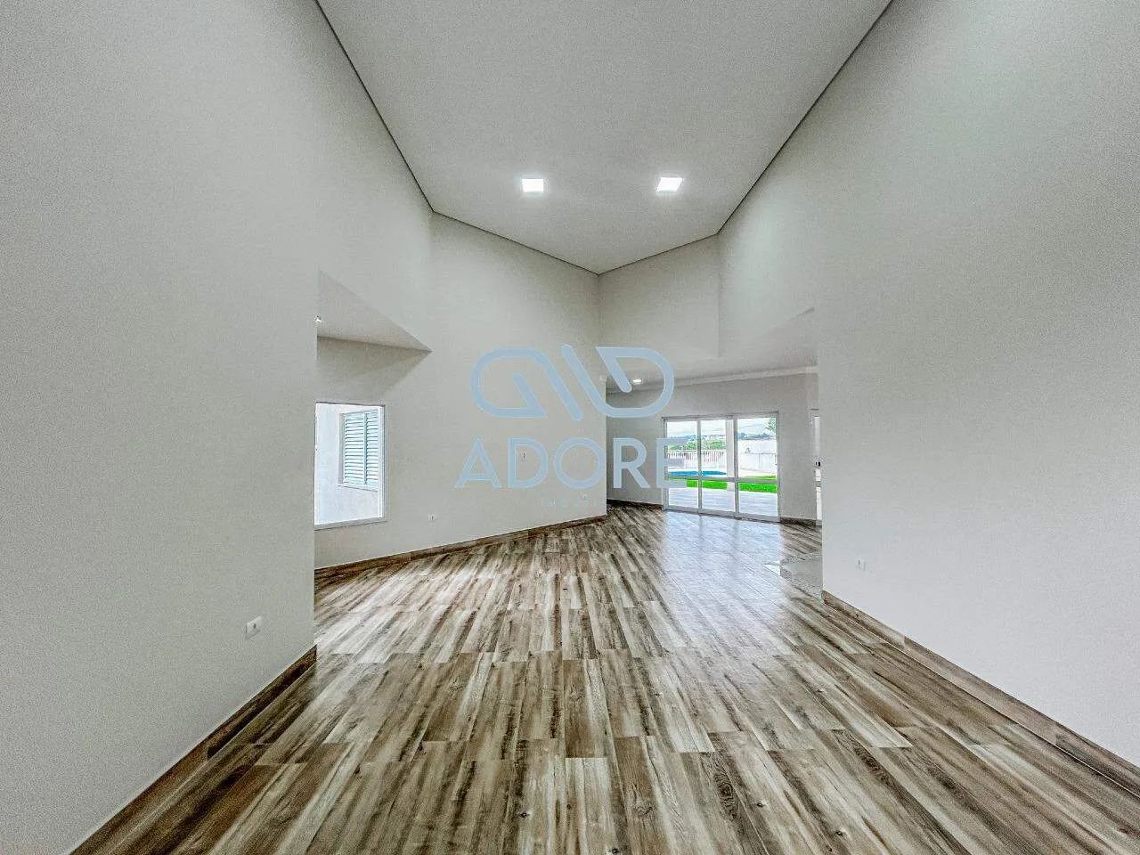 Casa à venda no Condomínio Palmeiras Imperiais - Salto/SP - Foto 3