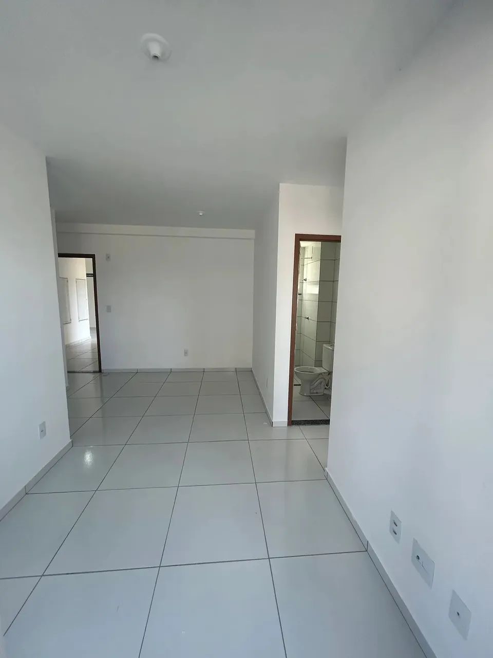 Apartamento novo Turu - Foto 2