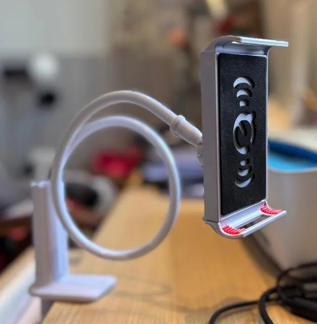 Suporte universal para celular e tablet (NOVO!)