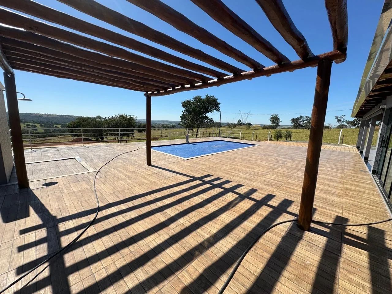 CHÁCARA EM BONFINÓPOLIS - GO - Foto 2