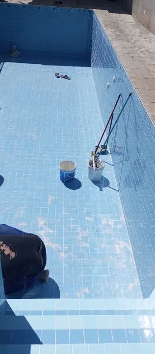 Moisés piscina  - Foto 6