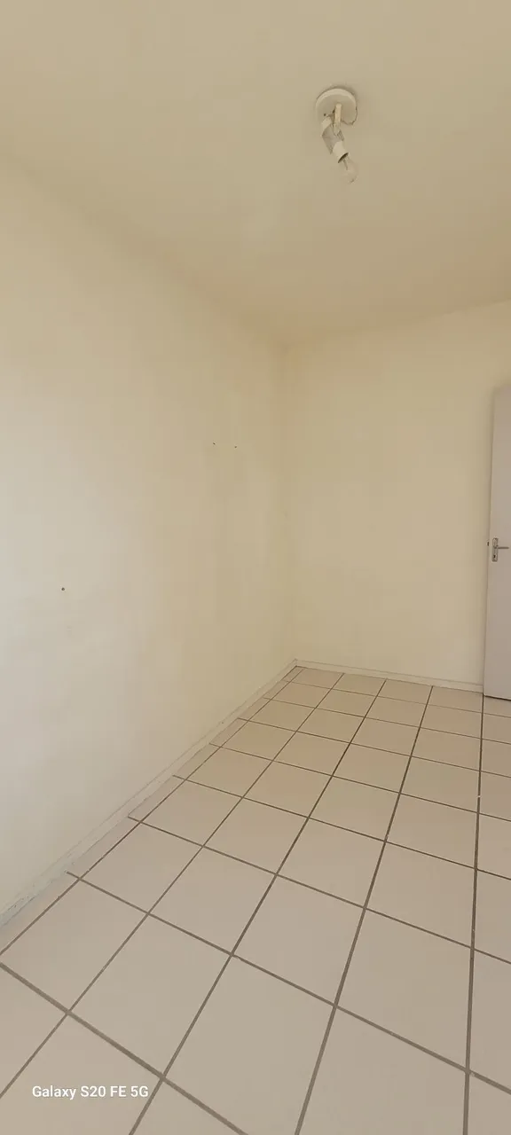 Condomínio viña Del Mar 2/4 valor 900,00