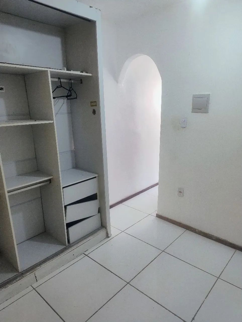 Foto - Salvador - Canabrava