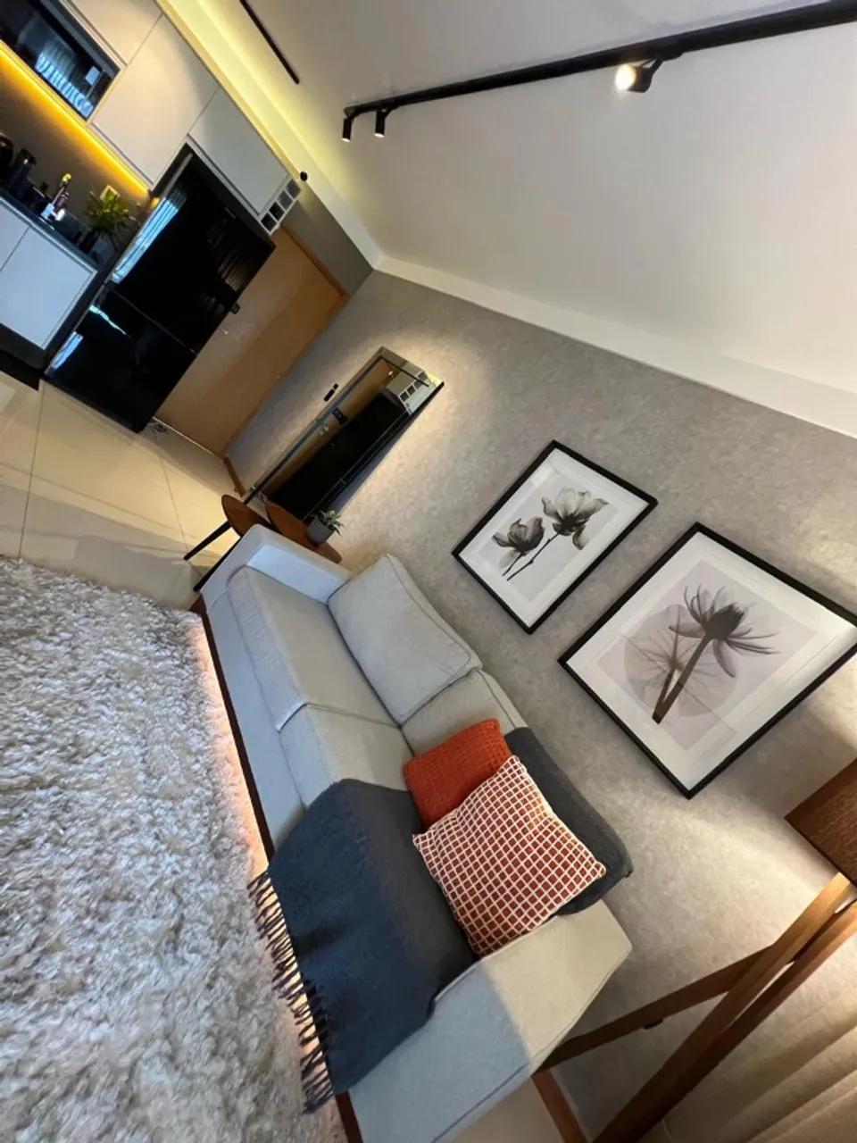 Aluguel Apartamento no Horto Florestal