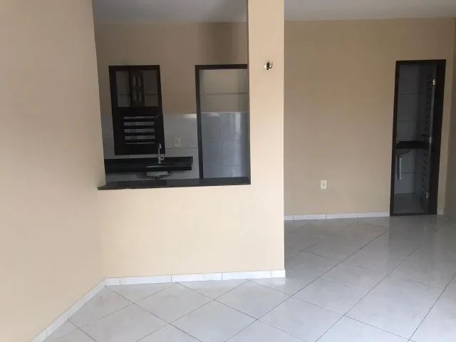 Foto - Parnamirim - Emaús