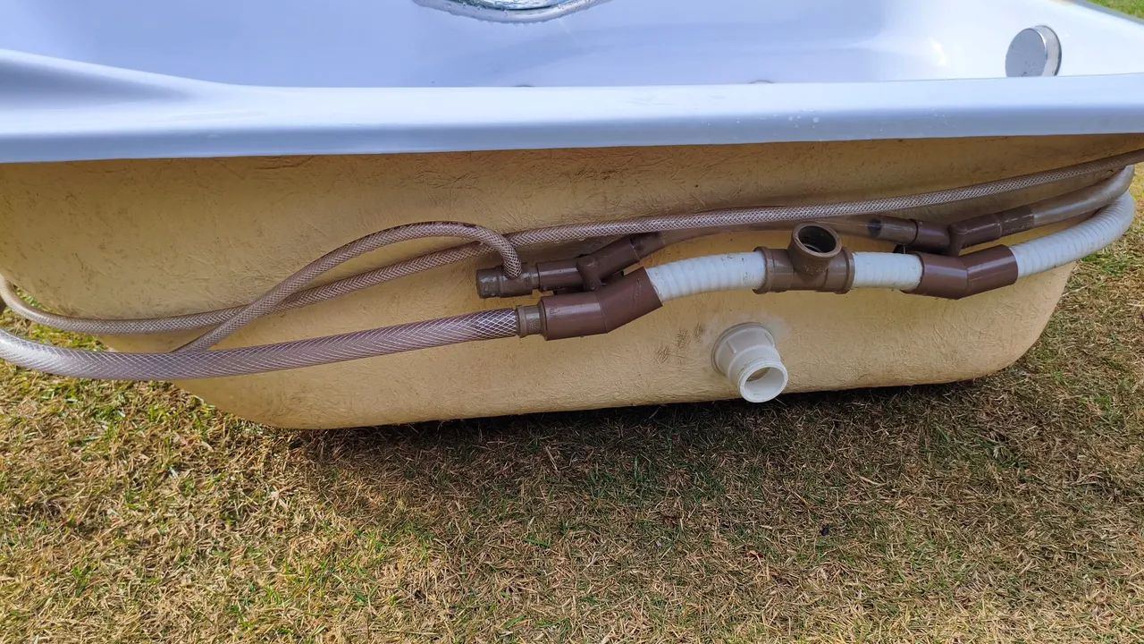 Banheira de hidromassagem 64319459471106124