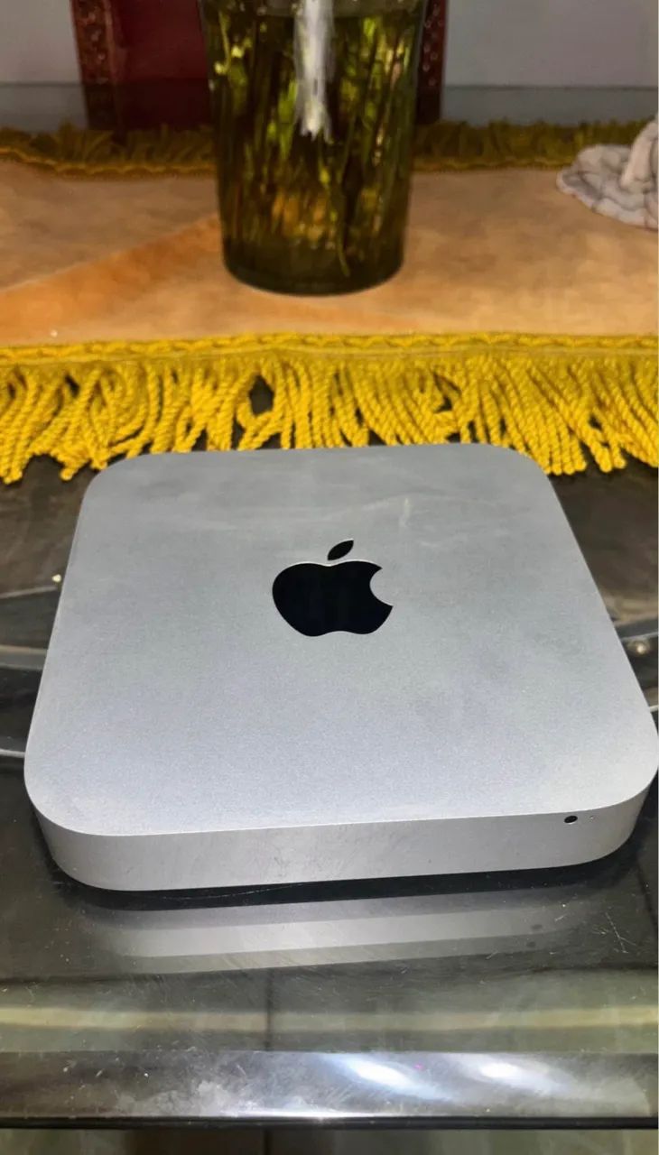 Mac Mini Late-2011 (Leia a descrição)