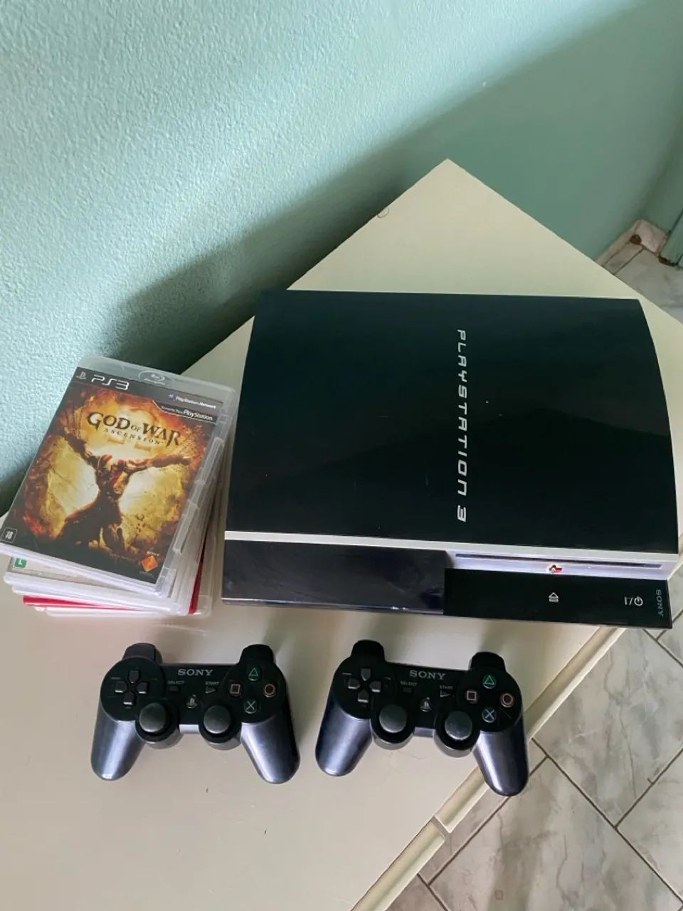 Playstation 3