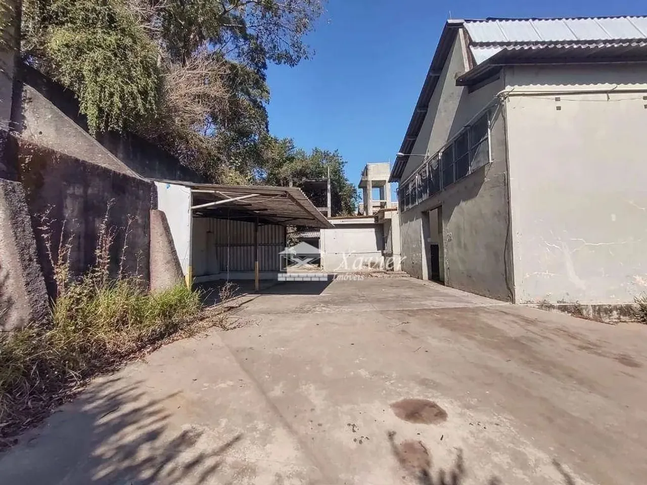 Galpão para alugar, 537 m² por R$ 12.177,00/mês - Jardim Mirian - Vargem Grande Paulista/S