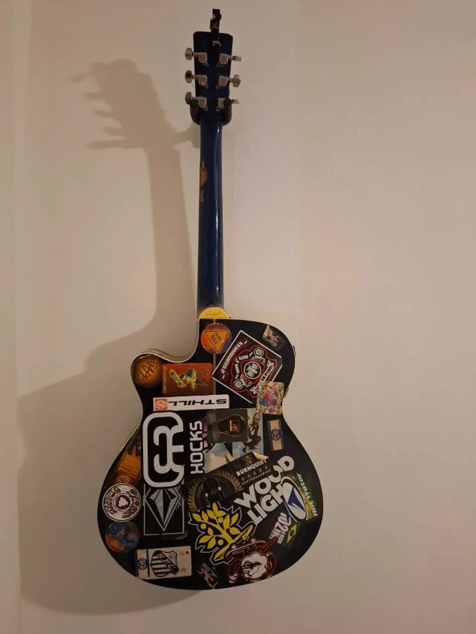 Violão Tagima Dallas