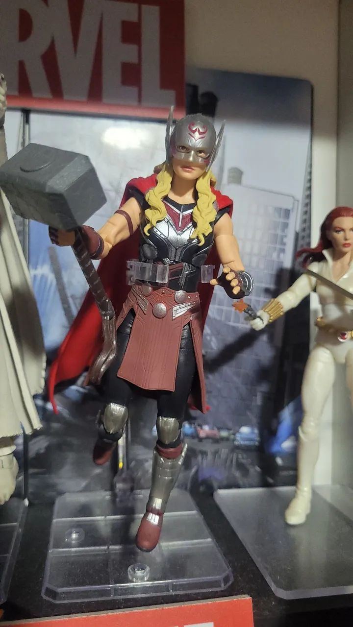 Action Figure Marvel legends  - Foto 2