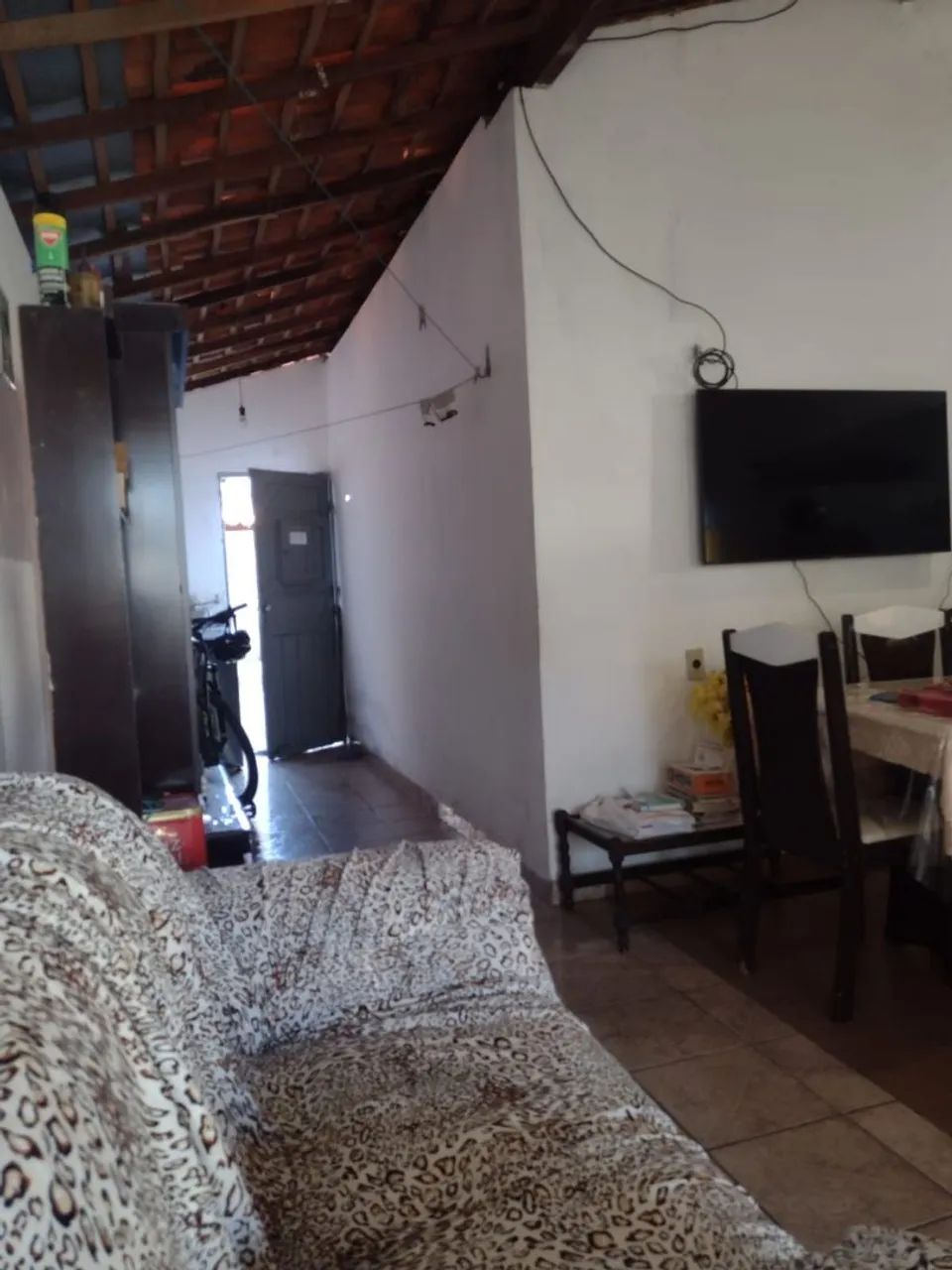foto - Teresina - Todos os Santos