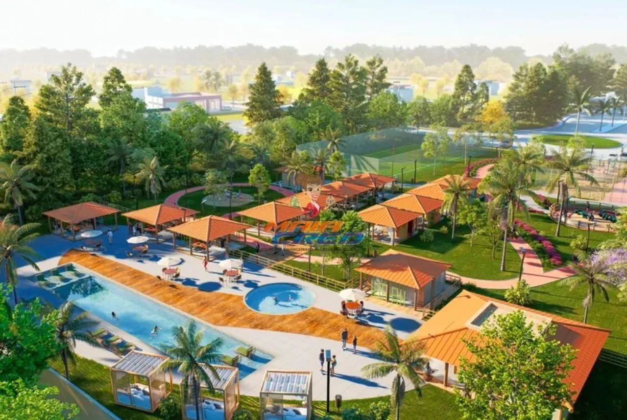 Lote para Venda em Porto Seguro, Alto do Mundaí - Foto 4