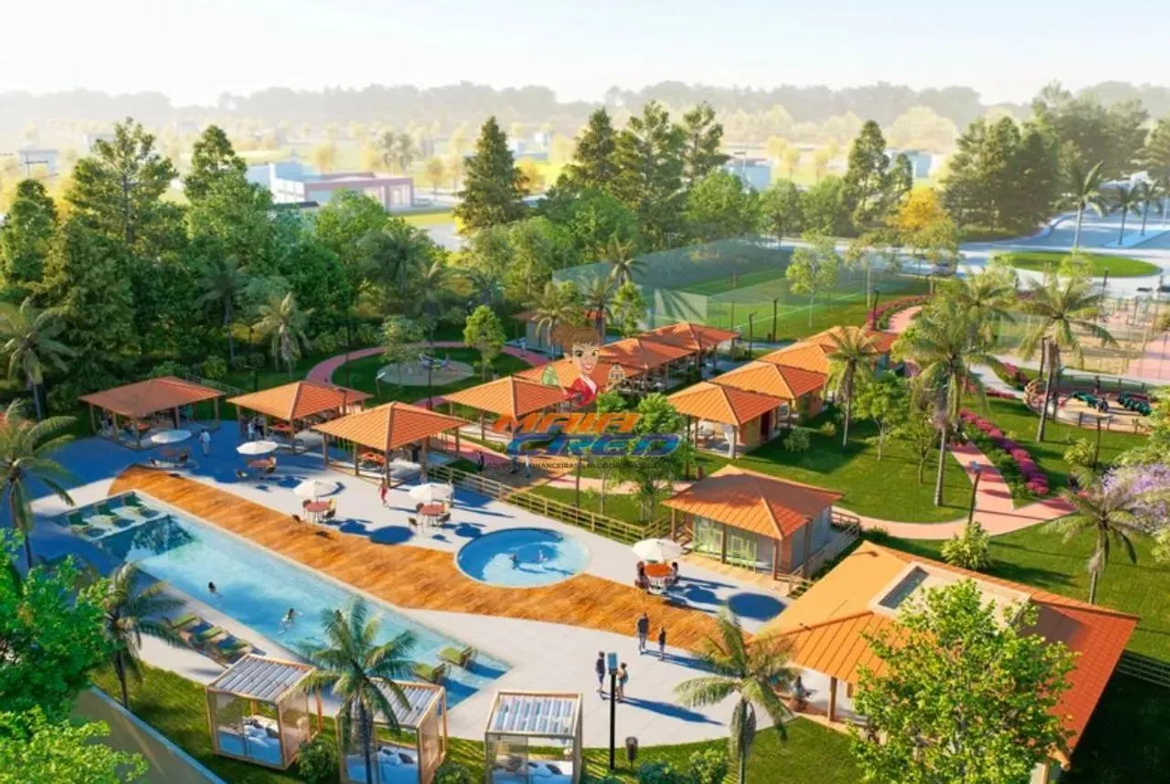 Lote para Venda em Porto Seguro, Alto do Mundaí