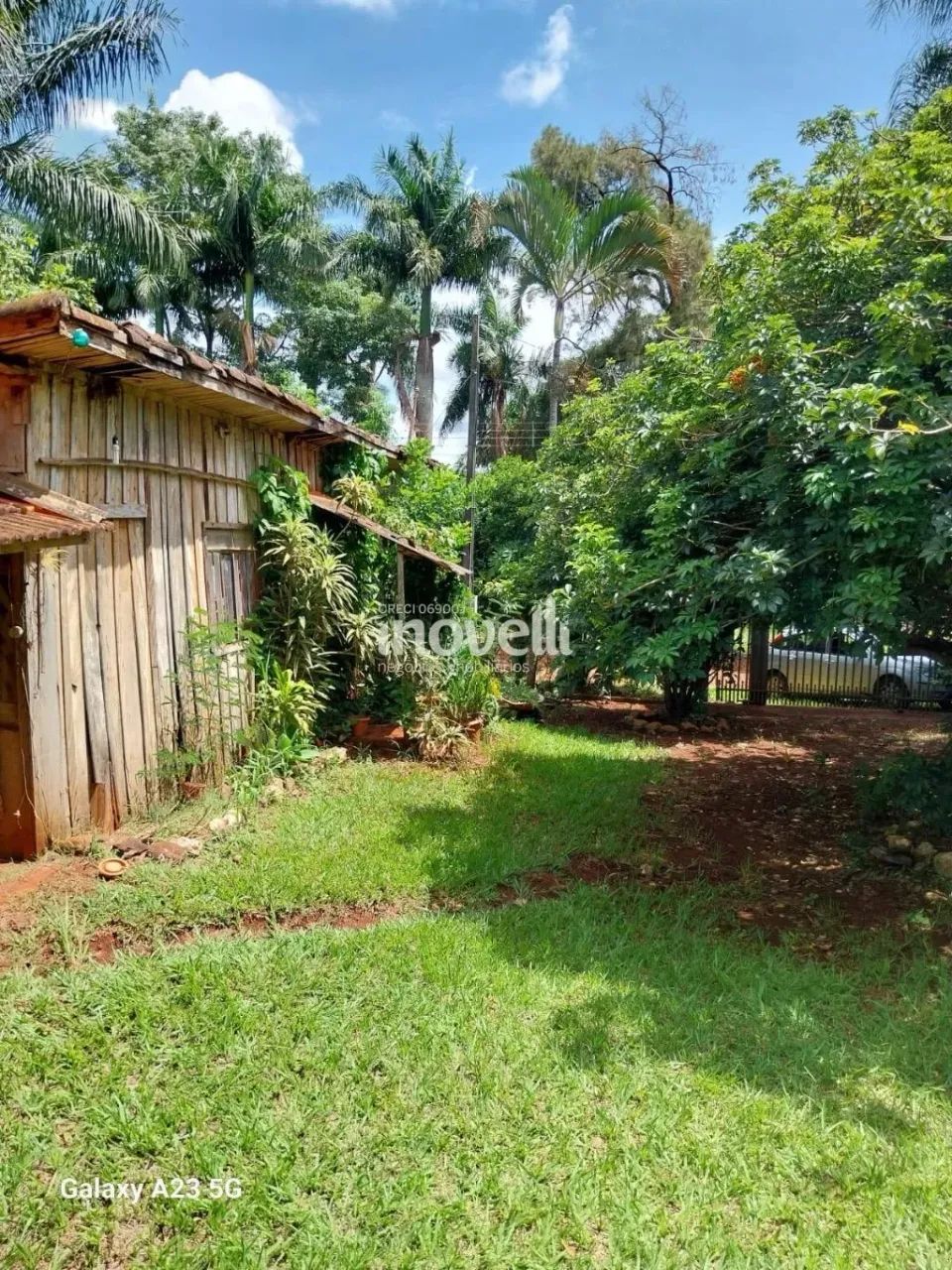 Terreno à venda em Sarandi, Conjunto Vale Azul, com 1075 m² - Foto 2
