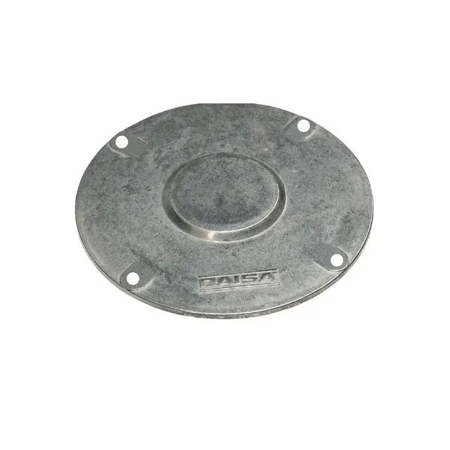 72 Tampas Condulete Redondo 3/4-1" TMR - Daisa