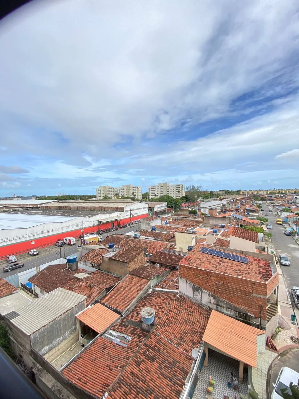 Edifício Allegro - próximo da Carajás no Tabuleiro