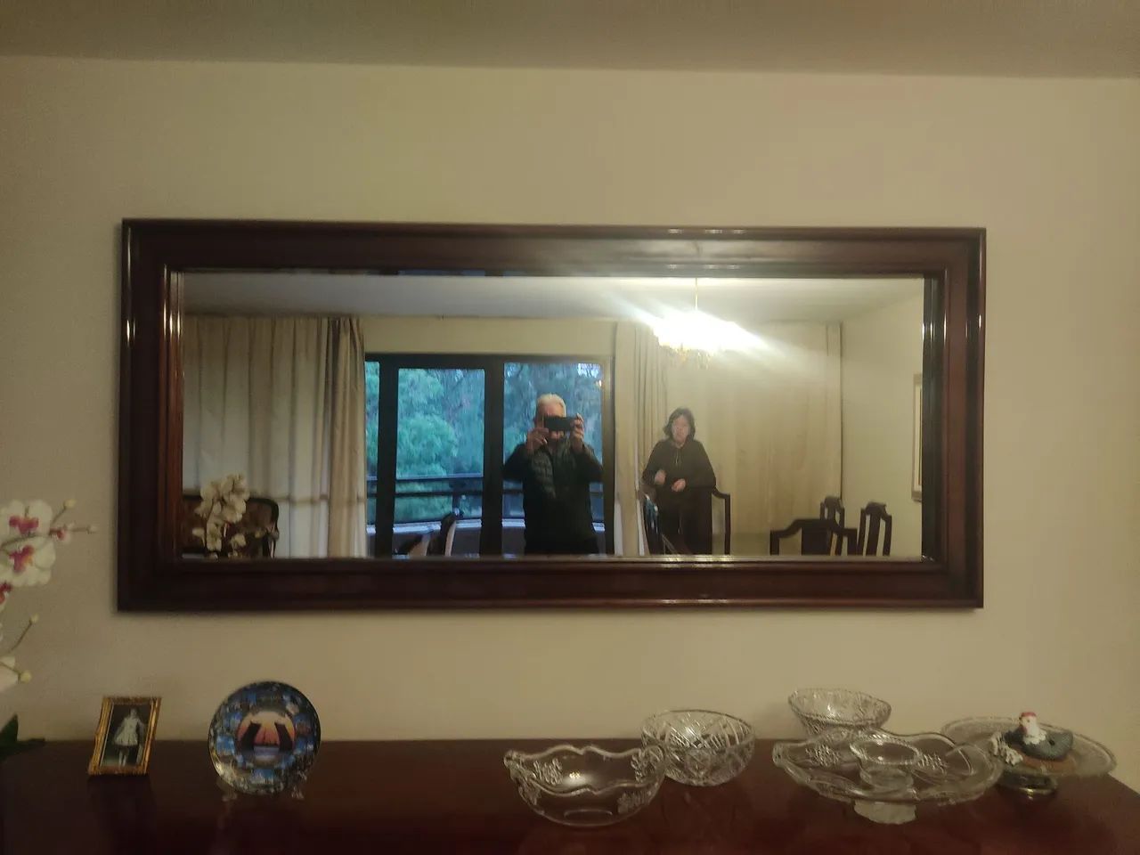 CONJUNTO MESA DE JANTAR  - Foto 5