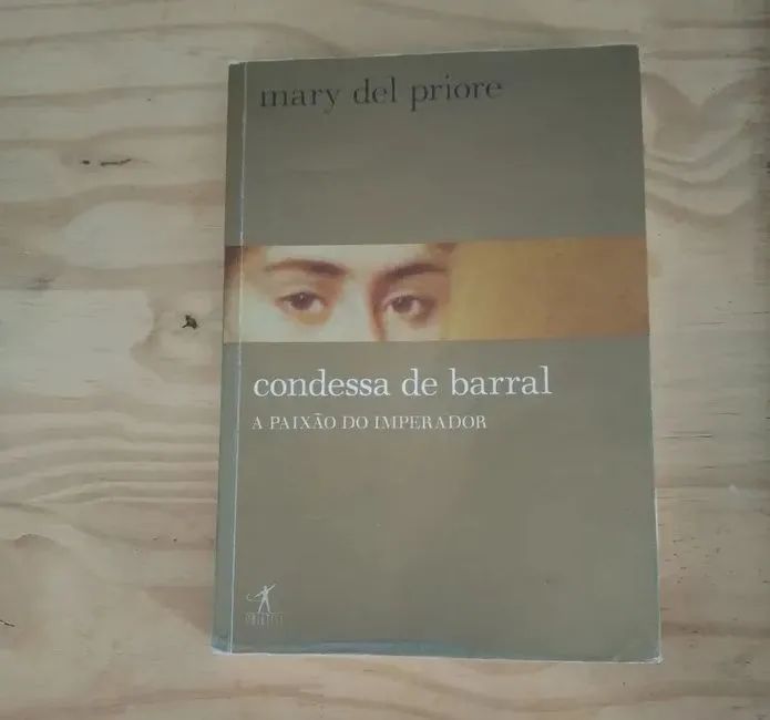 Condessa de Barral 