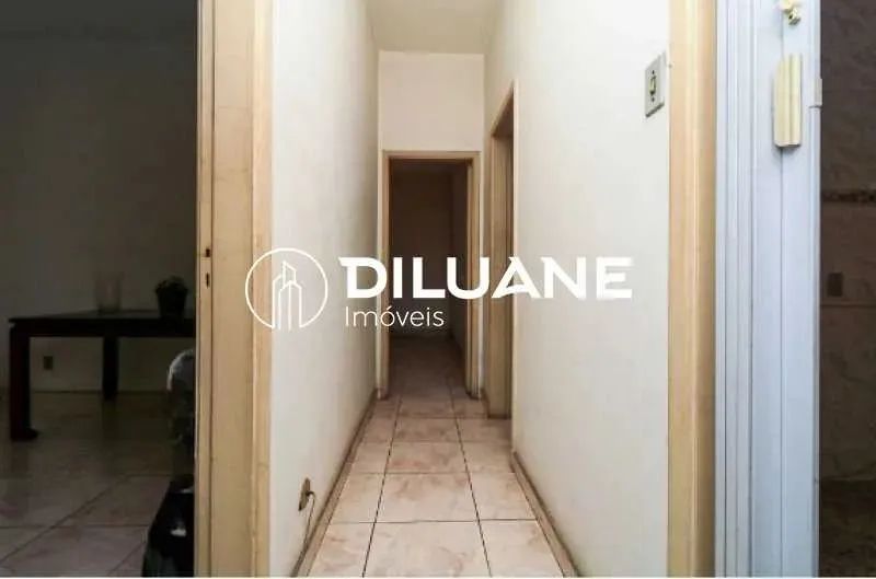 Apartamento : Aparthotel / Residencial / Copacabana - Foto 4