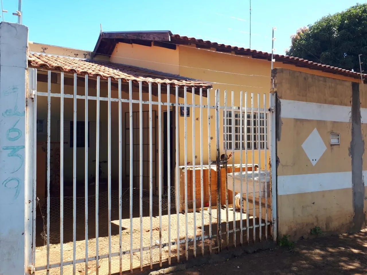 Casa Jd nunes