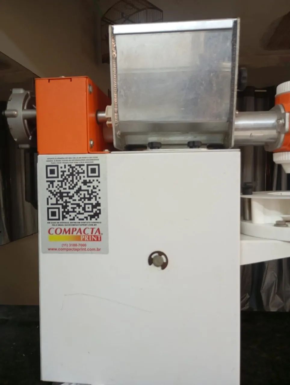 Máquina de Fabricar Salgados - Foto 2