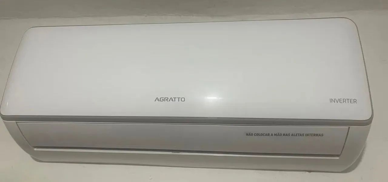 Ar Condicionado Split Inverter Agratto
