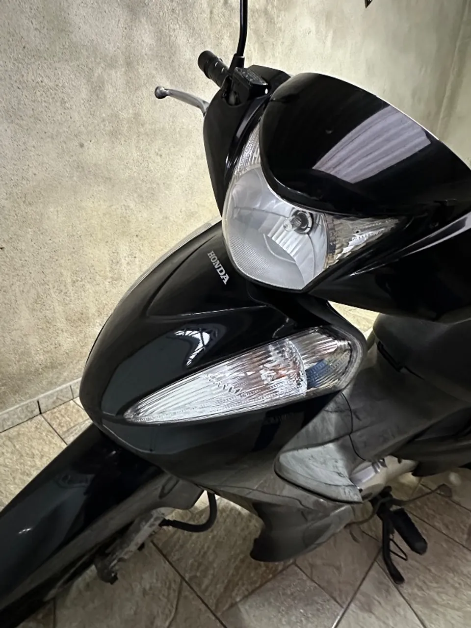 HONDA BIZ 125 FLEX