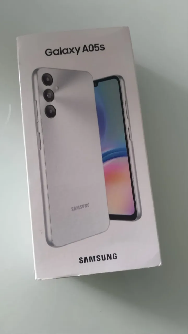 Samsung Galaxy A05s