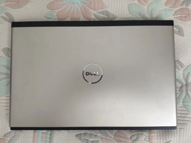 Dell Vostro 3500 em excelente estado de conservação, totalmente funcional e pronto para us - Foto 3