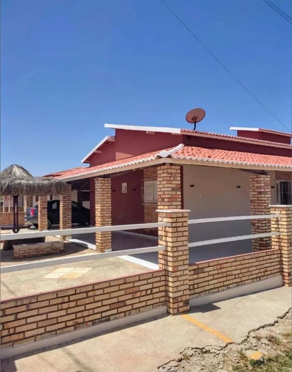 Vende se casa em Tibau  - Foto 5