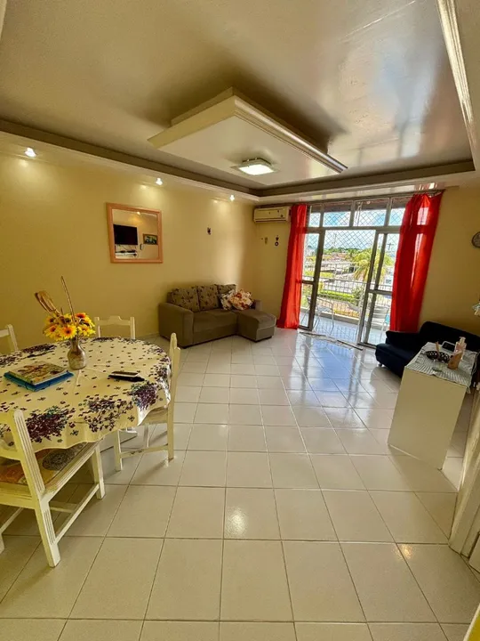 Jardim Trentino, Cachoeirinha. 120m², 2° andar, 4 varandas, 3qtos/1ste e 2 vagas