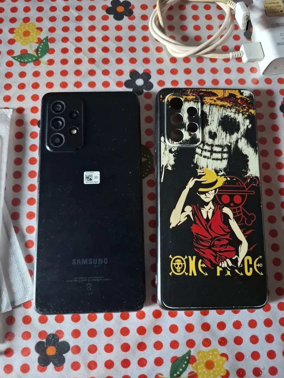 Samsung galaxy a52s 5g  - Foto 3