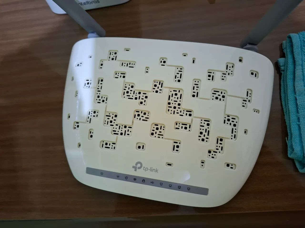 TP-Link TD-W9970 Router – 300 Mbps VDSL/ADSL64617598972675123