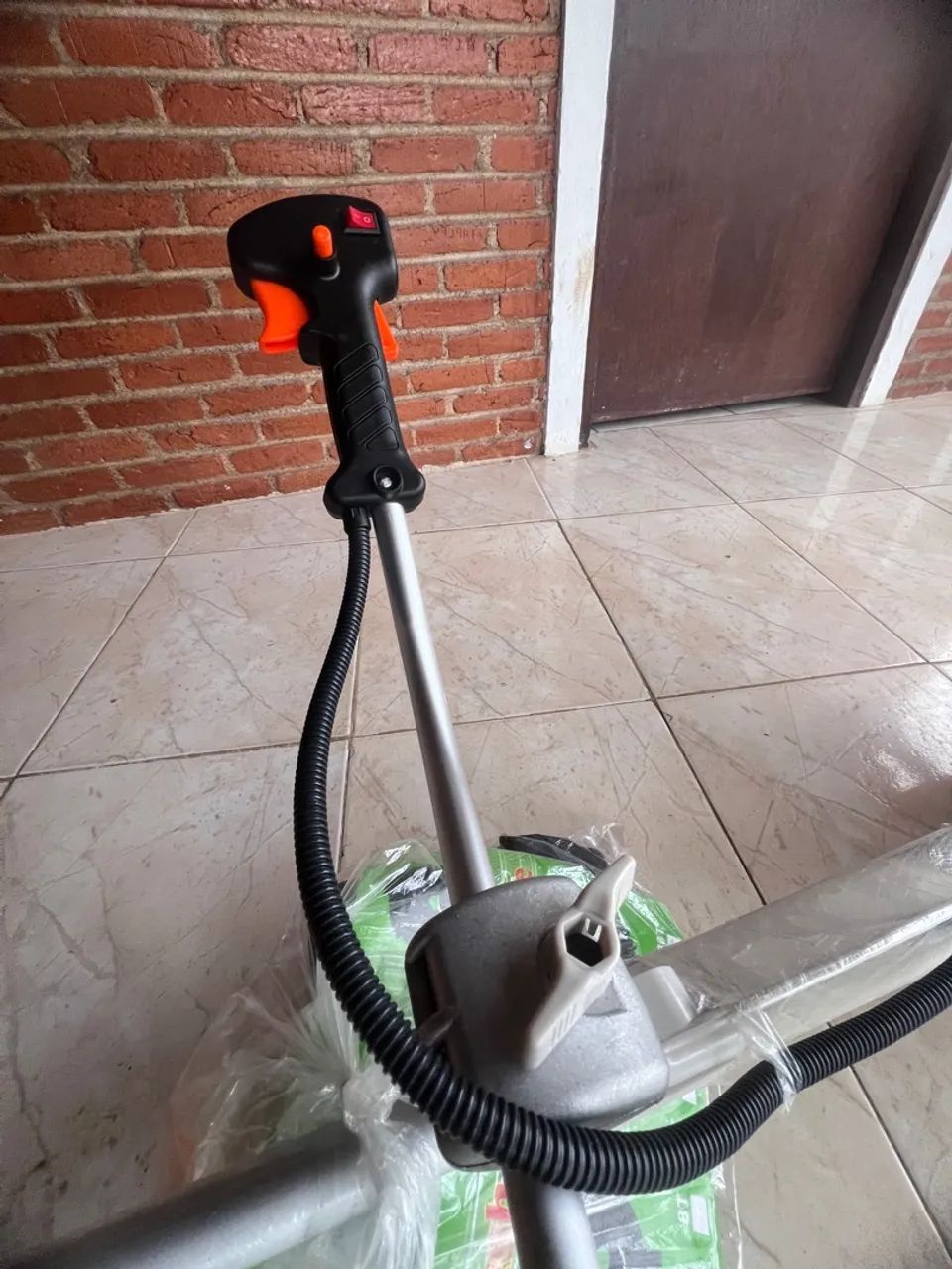 Roçadeira fs 300 - Foto 2