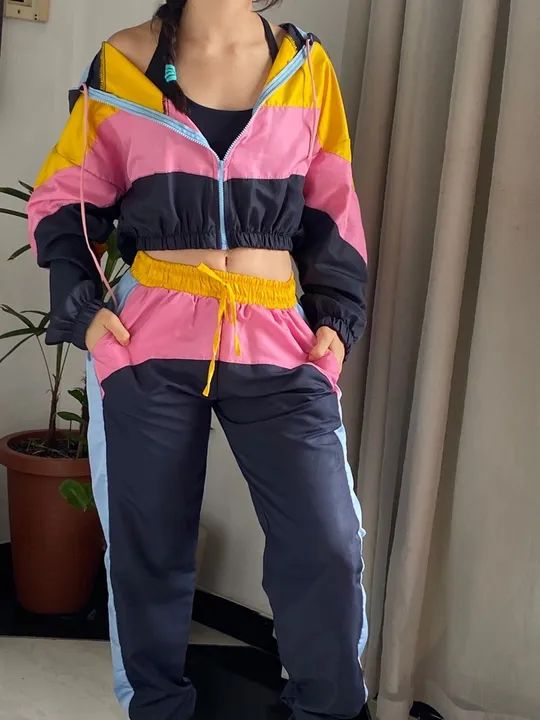 Conjunto Colorido 