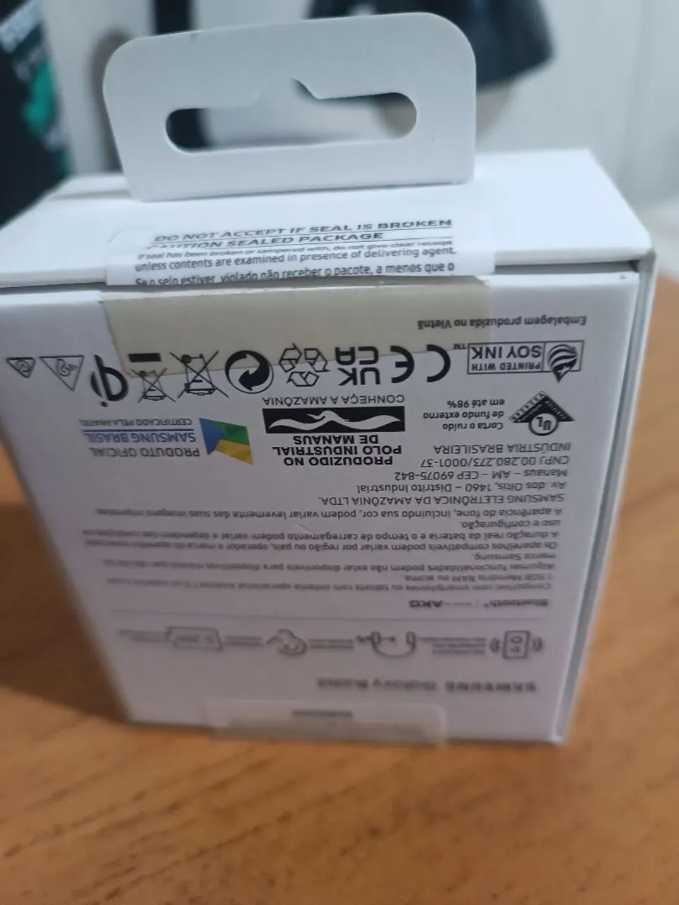 Samsung Galaxy Buds2  - Foto 4