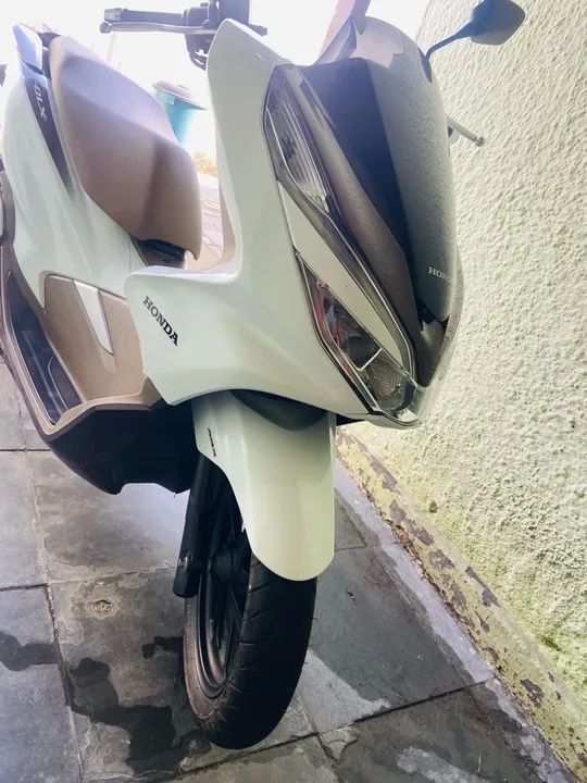 Pcx 2020 - Foto 2