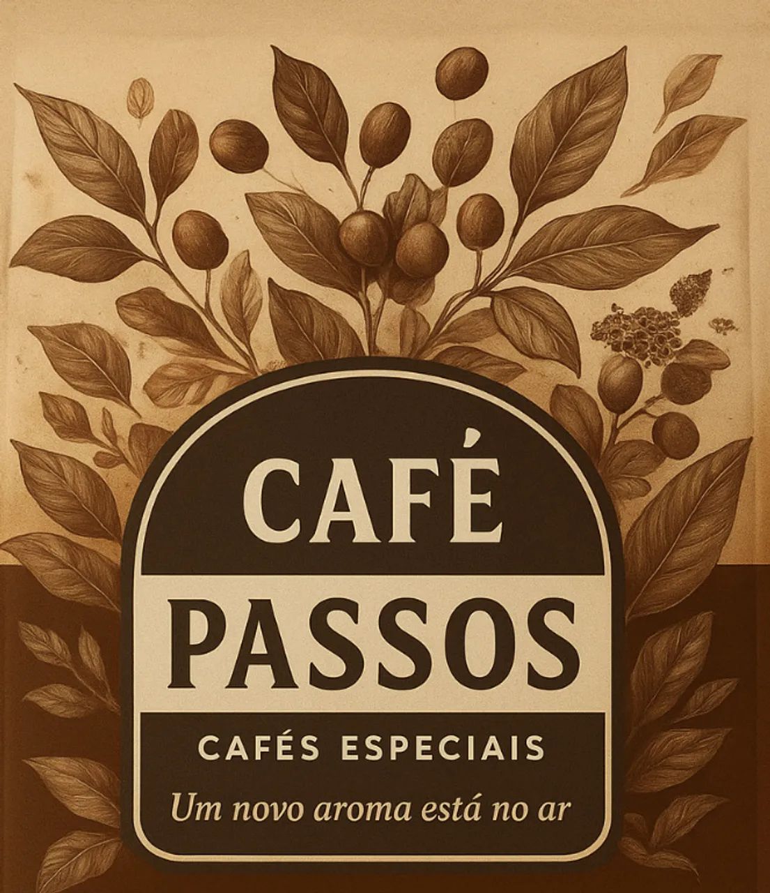 Cafés Especiais