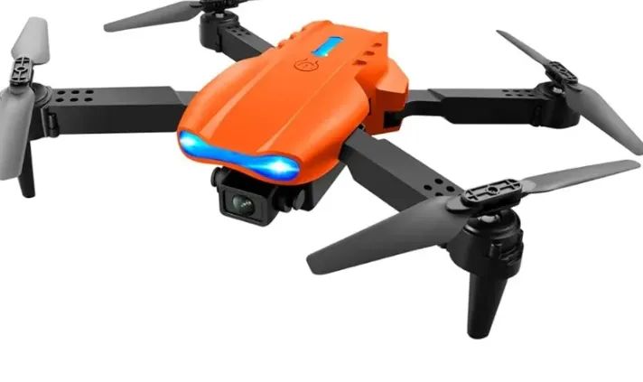 Drone Eachine E99 Pro Uma Câmera 4k - Foto 3