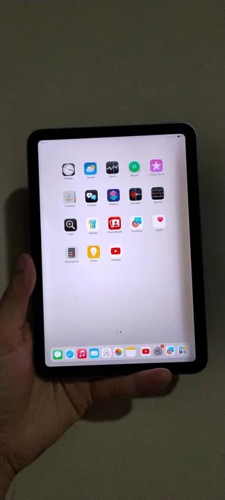iPad Mini 6 64GB Wi-fi - Foto 4