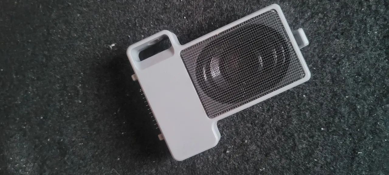 Megafone e Dispenser Fimi X8