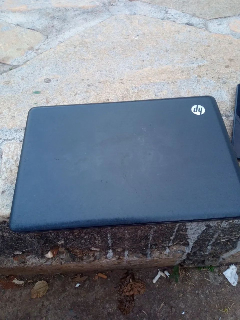 Notebook hp g42 372br amd usado<br> - Foto 5