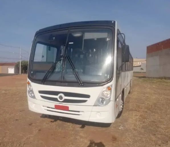 Onibus  17230 2016