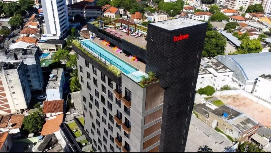 Foto - Caruaru - Vassoural