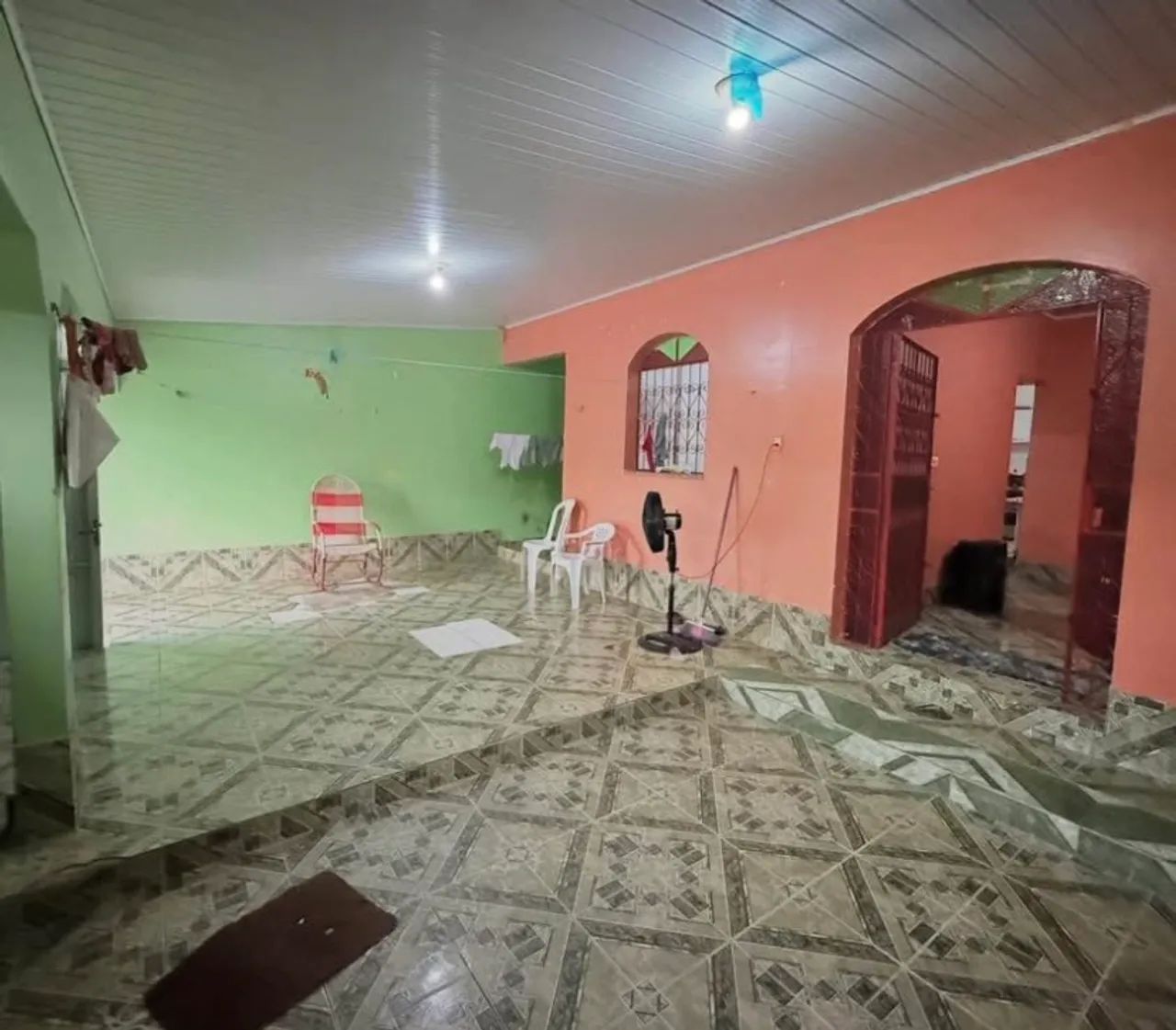 Casa no Santa Cruz LV - Foto 5